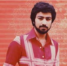 ستار قاصد عشق