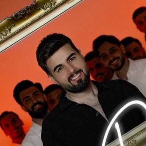 دانلود آهنگ شاهین بنان دل و دلدار شاهین بنان دل و دلدار