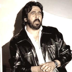 شهرام شب پره قسمت