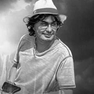 شهرام صولتی التماس