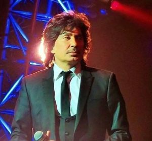 شهرام صولتی به جون تو