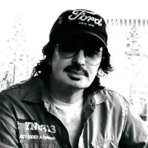 شهرام صولتی همصدا