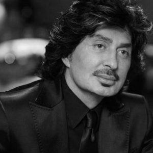 شهرام صولتی خودشه