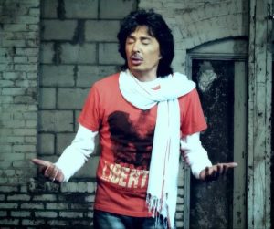 شهرام صولتی سردار