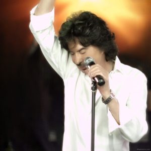 شهرام صولتی دلتنگ