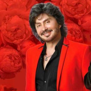 شهرام صولتی حسودی