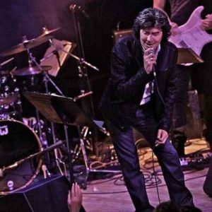 شهرام صولتی خدایا