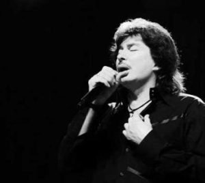 شهرام صولتی هم صدا