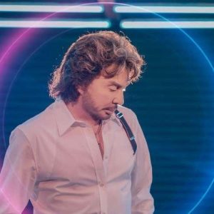 شهرام صولتی گلپری