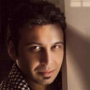 محسن چاوشی دزیره