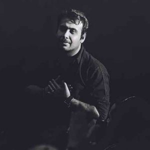 محسن چاوشی تفنگ سرپر