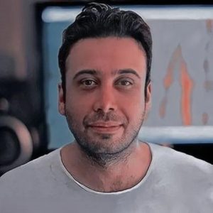 محسن چاوشی خواب