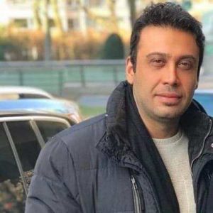 محسن چاوشی وصیت