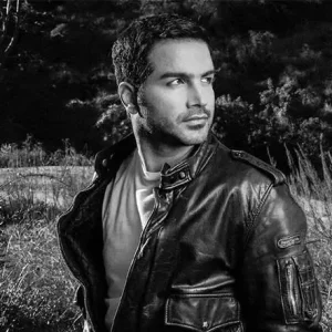 محسن یگانه دوراهی