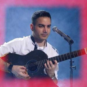 محسن یگانه عذاب