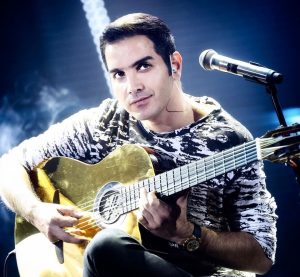 محسن یگانه یادته