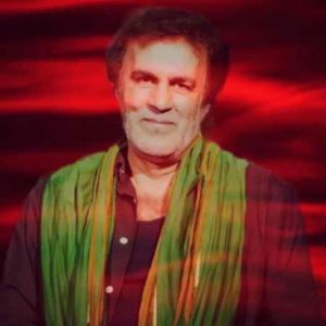 حبیب گلخونه