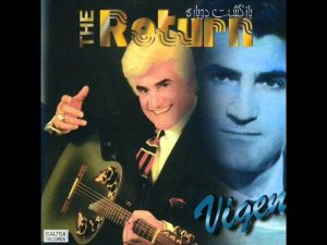 ویگن بازگشت دوباره