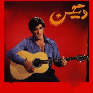 ویگن مست و خراب