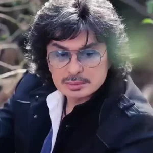 شهرام صولتی تک تک