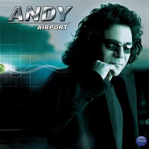 اندی فرودگاه