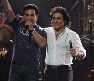 اندی و کوروس O Daddy