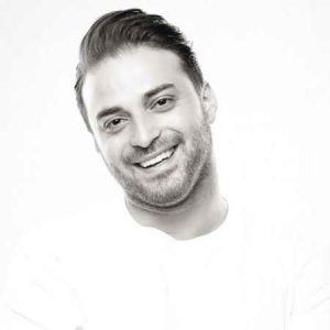 بابک جهانبخش تو رو دوست دارم