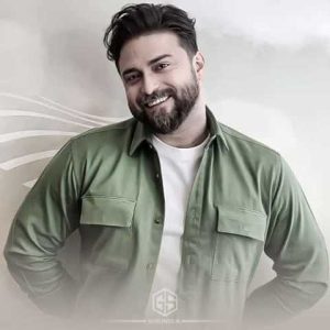 بابک جهانبخش شاید