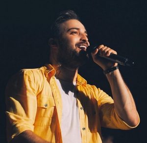 بابک جهانبخش میترسم