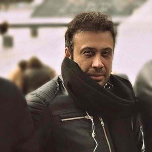 محسن چاوشی کافه های شلوغ