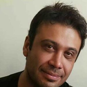 محسن چاوشی غم و شادی