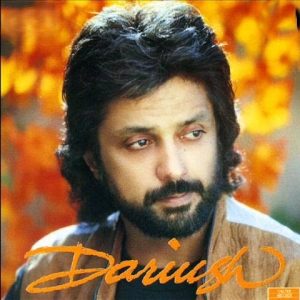 داریوش آسمون