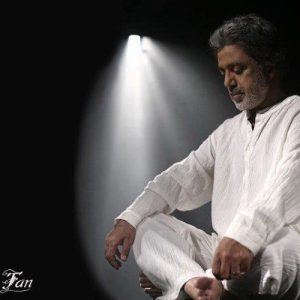 داریوش دیار آشتی