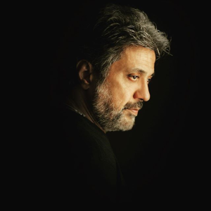 داریوش راهی