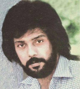 داریوش سلام به پیری