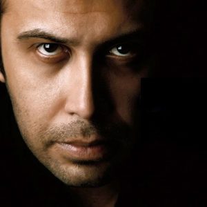 محسن چاوشی پرنده غمگین