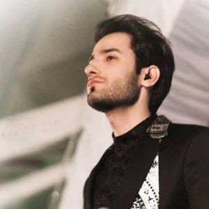 مهدی احمدوند نه نگو