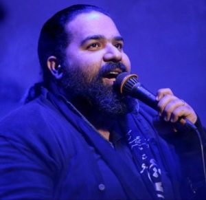 رضا صادقی دل و دنیا