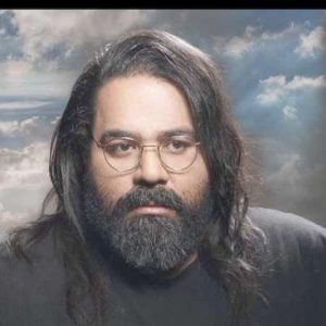 رضا صادقی اولین بارون