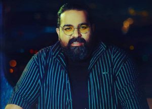 رضا صادقی بذار عاشقت باشم