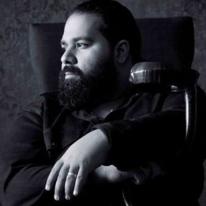 رضا صادقی تا بوده همین بوده