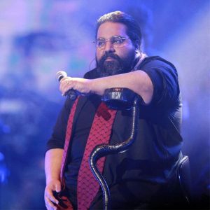 رضا صادقی معصومانه