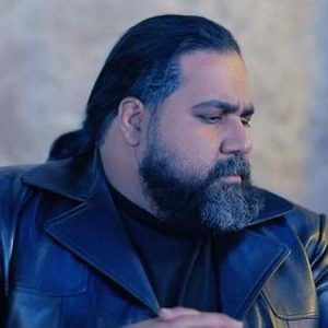 رضا صادقی خاطری ماوا