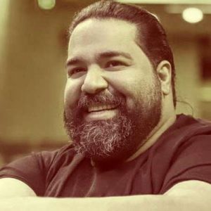 رضا صادقی همه چی خوبه