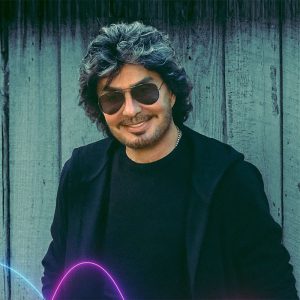 شهرام صولتی احساس