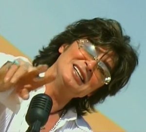 شهرام صولتی یه‌ریزه