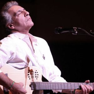 فرامرز اصلانی خسته