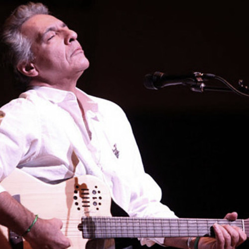 فرامرز اصلانی خسته 