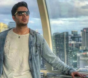 فرزاد فرزین ای جان