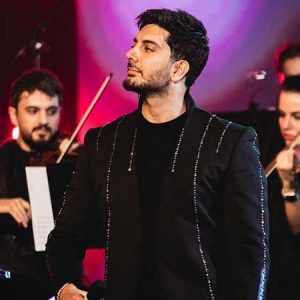 فرزاد فرزین من به جهنم